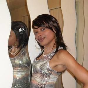 Meet your Posher, Natasha